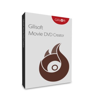 GiliSoft Movie DVD Converter Key GLOBAL
